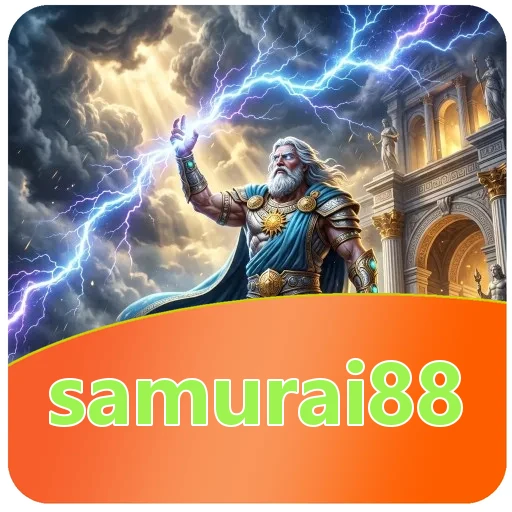 Pratinjau antarmuka aplikasi samurai88 setelah terpasang lewat saluran resmi