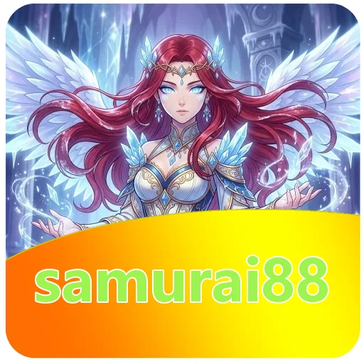 Pratinjau antarmuka aplikasi samurai88 setelah terpasang