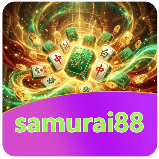 Pratinjau antarmuka aplikasi samurai88 setelah akun aktif